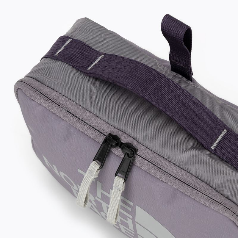 The North Face Base Camp Voyager Dopp Kit kozmetikai táska 4 l 5