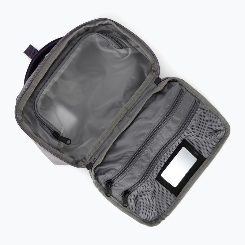 The North Face Base Camp Voyager Dopp Kit kozmetikai táska 4 l 6