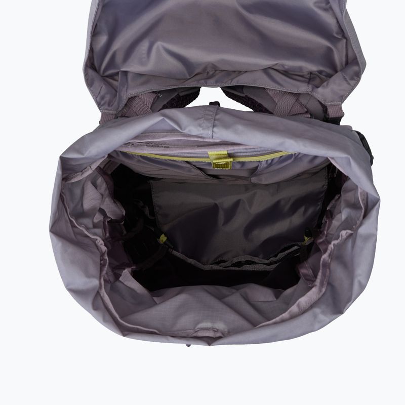 Túrahátizsák The North Face Trail Lite 50 l M-L transcendent grey/endle 6