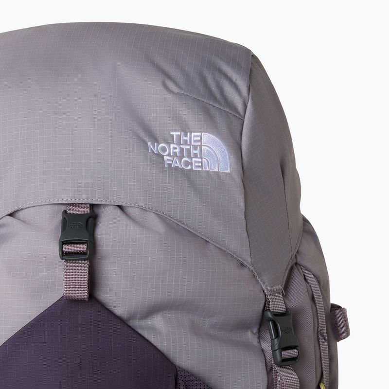 Túrahátizsák The North Face Trail Lite 50 l XS-S transcendent grey/endle 4