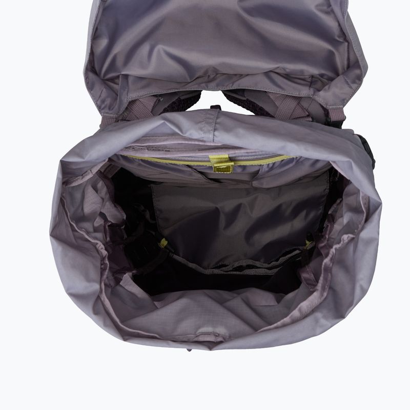 Túrahátizsák The North Face Trail Lite 50 l XS-S transcendent grey/endle 6