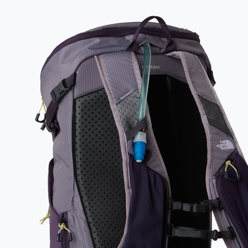 Női túrahátizsák The North Face Trail Lite 24 l XS-S transcendent grey/endle 3