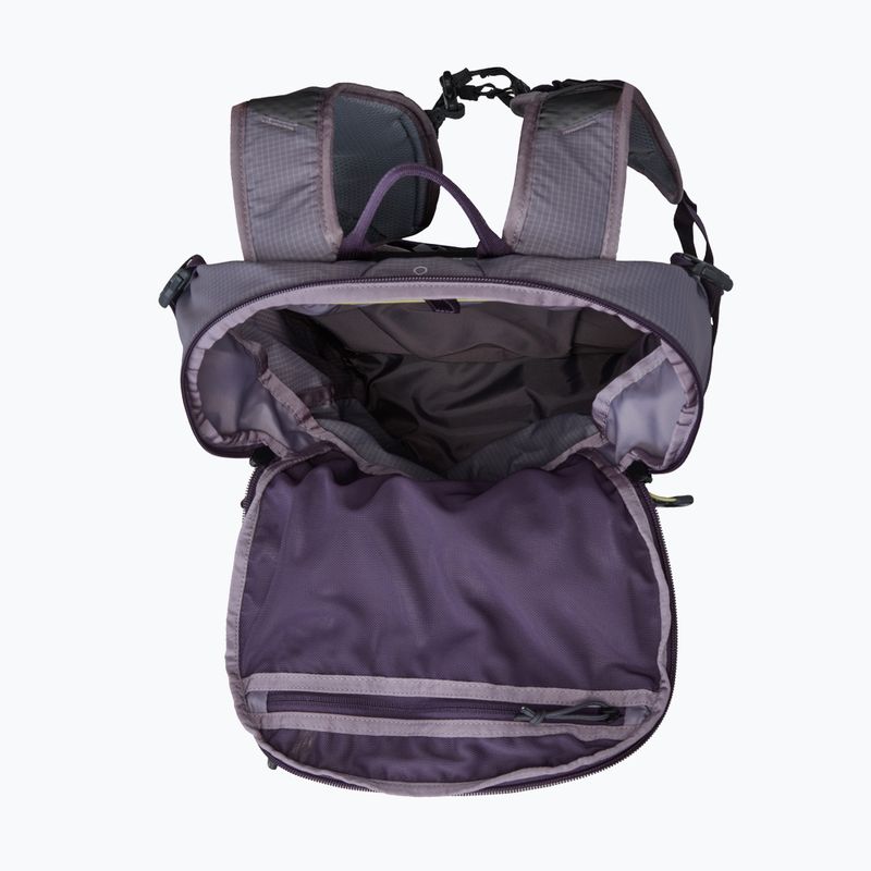 Női túrahátizsák The North Face Trail Lite 24 l XS-S transcendent grey/endle 6