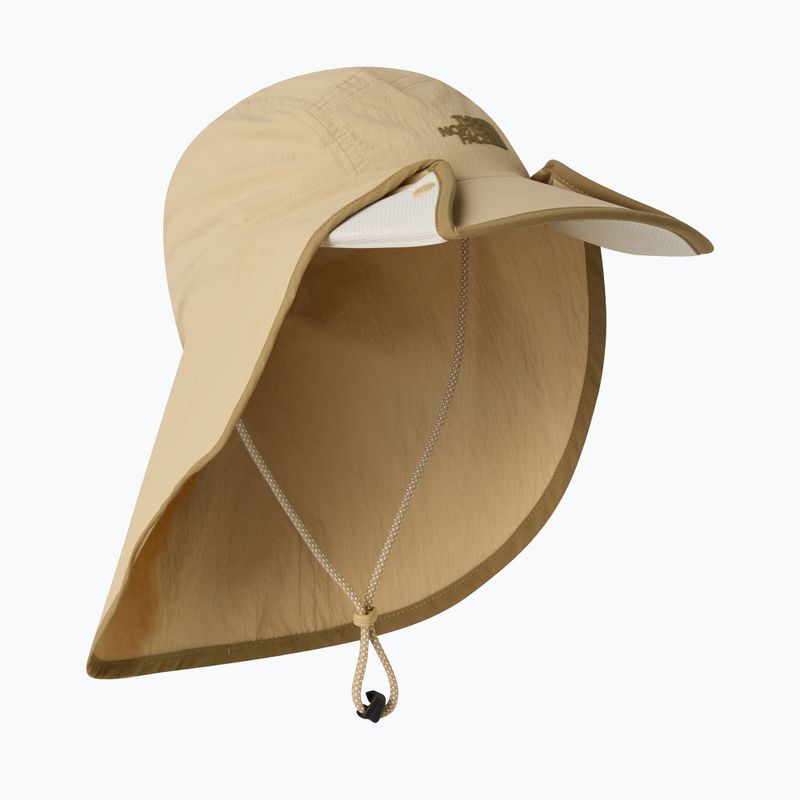 The North Face Class V Convertible stone slab kalap 3