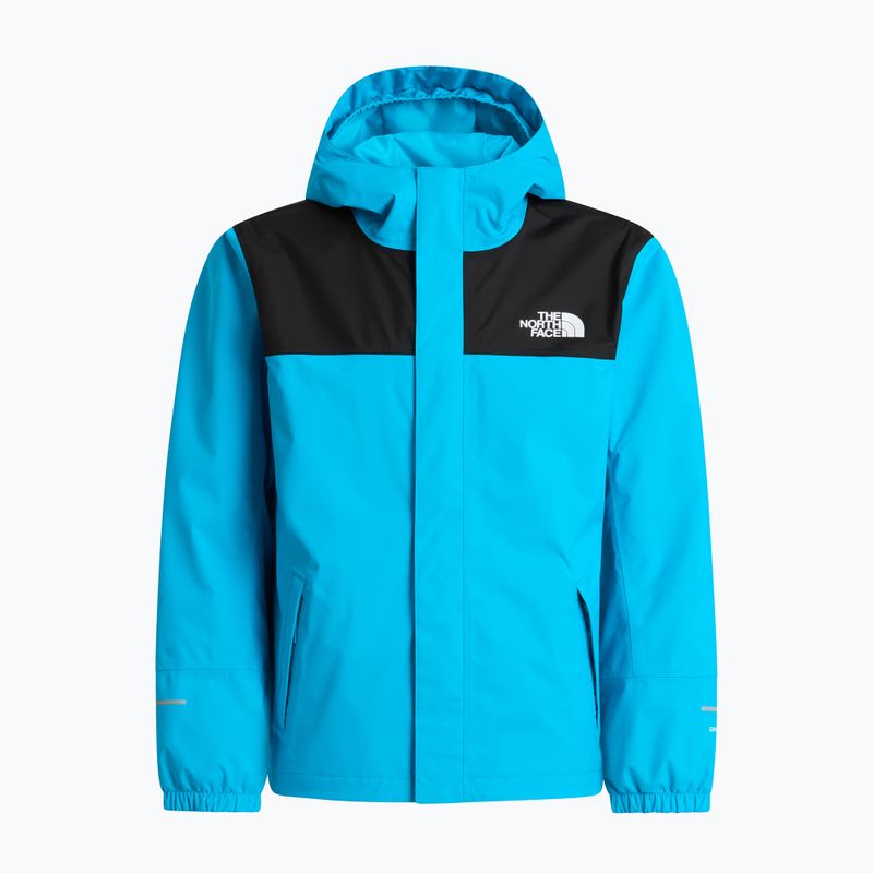 Gyermek esőkabát The North Face Antora Rain Jacket meridian blue 4