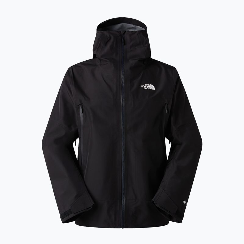 Férfi esőkabát The North Face Jazzi 3L Gtx tnf black