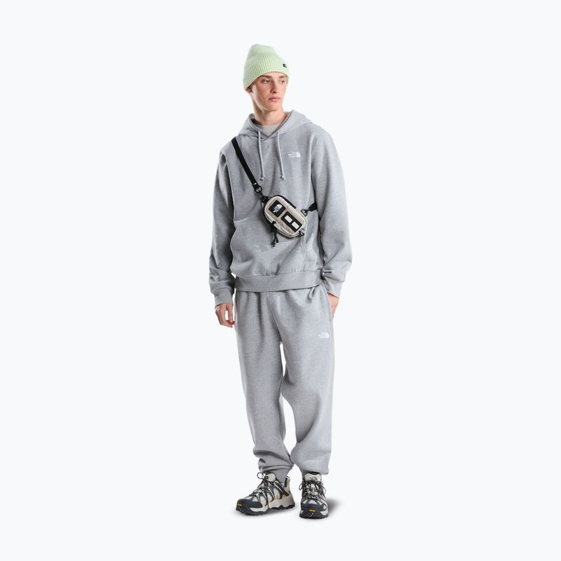 Férfi nadrág The North Face Evolution Simple Dome Regular Jogger tnf pale grey h 2