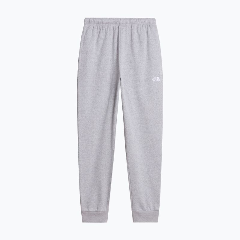 Férfi nadrág The North Face Evolution Simple Dome Regular Jogger tnf pale grey h 4