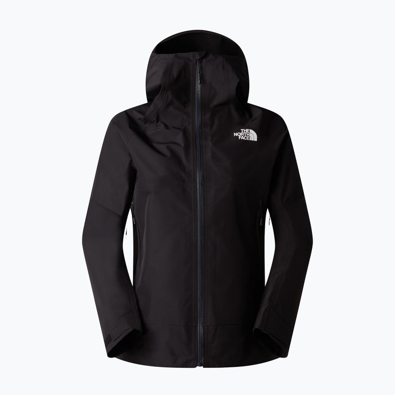 Női esőkabát The North Face Gtx Jazzi tnf black 5