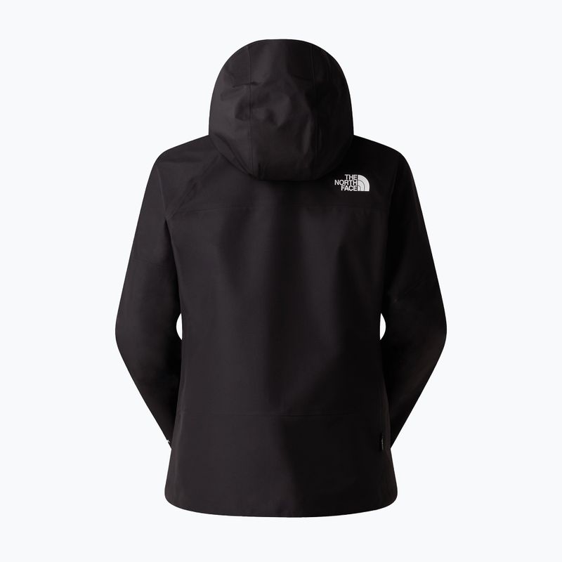 Női esőkabát The North Face Gtx Jazzi tnf black 6