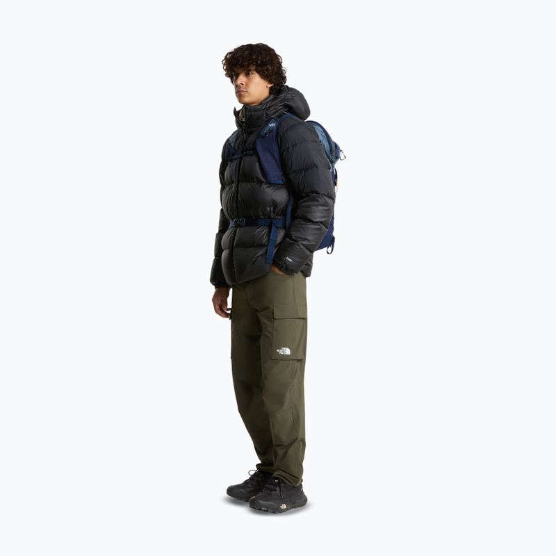 Férfi túranadrág The North Face Exploration Cargo taupe green 2