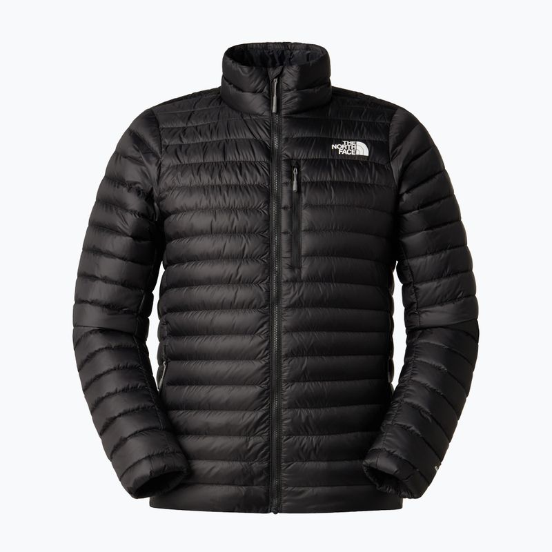 Férfi pehelykabát The North Face Bettaforca Down tnf black/smoked pearl
