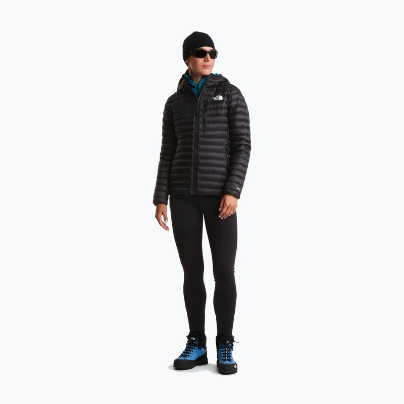 Női pehelykabát The North Face Betaforca LT Down Hoodie tnf black 2