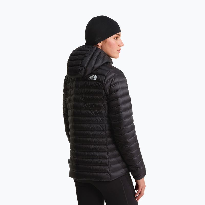 Női pehelykabát The North Face Betaforca LT Down Hoodie tnf black 3