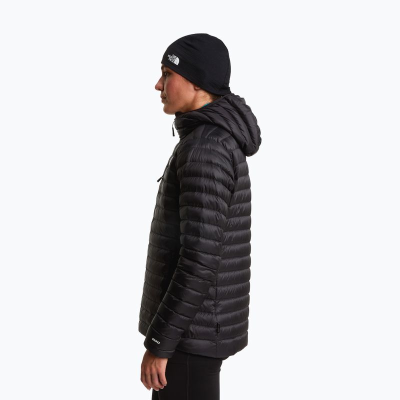Női pehelykabát The North Face Betaforca LT Down Hoodie tnf black 5