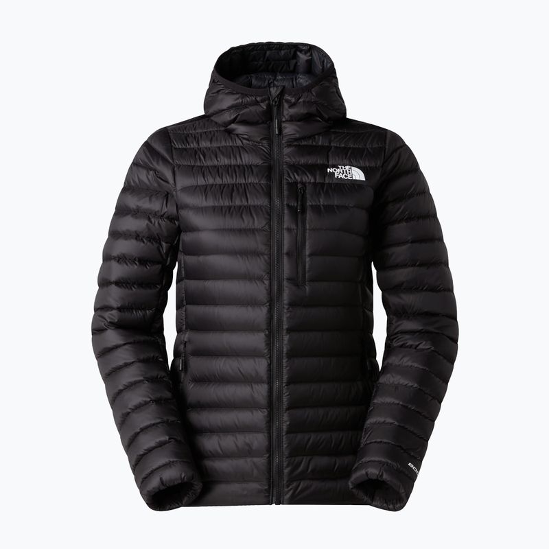 Női pehelykabát The North Face Betaforca LT Down Hoodie tnf black 6