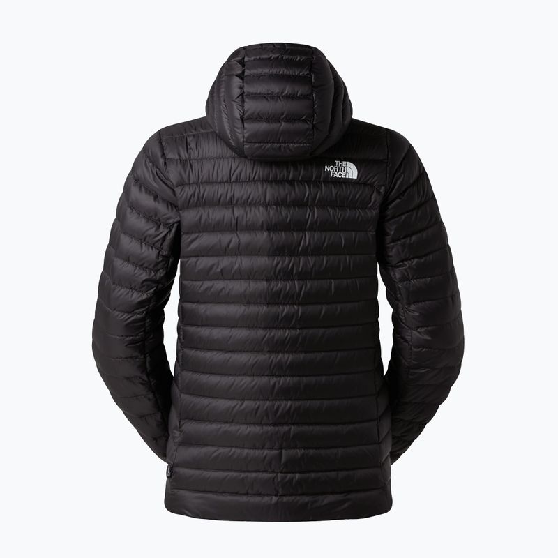 Női pehelykabát The North Face Betaforca LT Down Hoodie tnf black 7