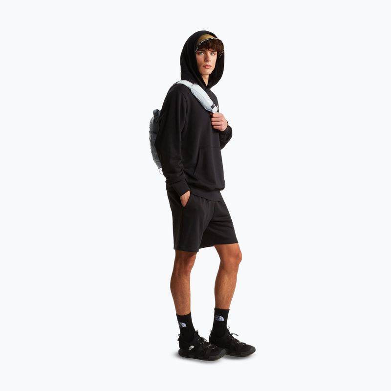 The North Face Monte Regular Hoodie Graphic férfi pulóver tnf black 2