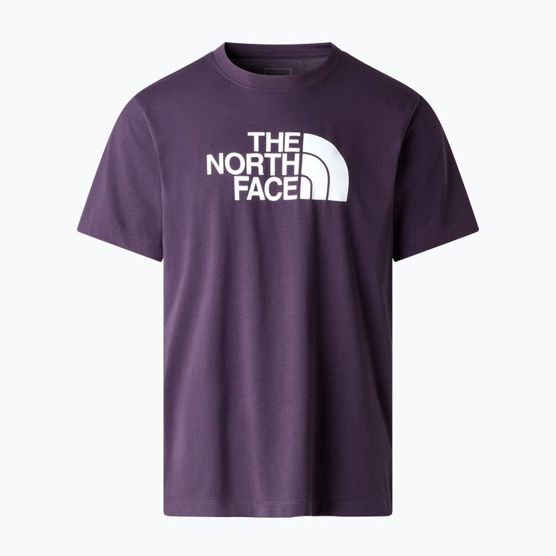 Férfi póló The North Face Evolution Half Dome endless dusk 5