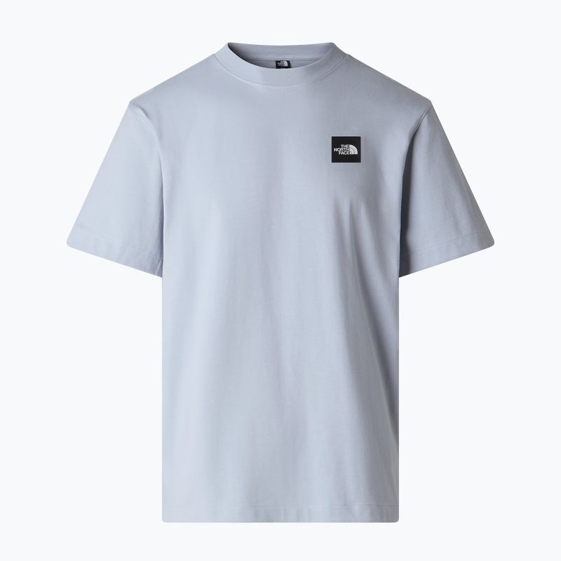 The North Face Expedition Photo Relaxed férfi póló frost grey 5