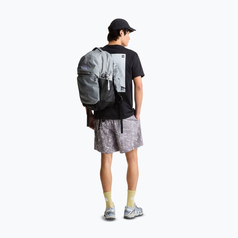 The North Face Expedition Photo Relaxed férfi póló tnf black 2
