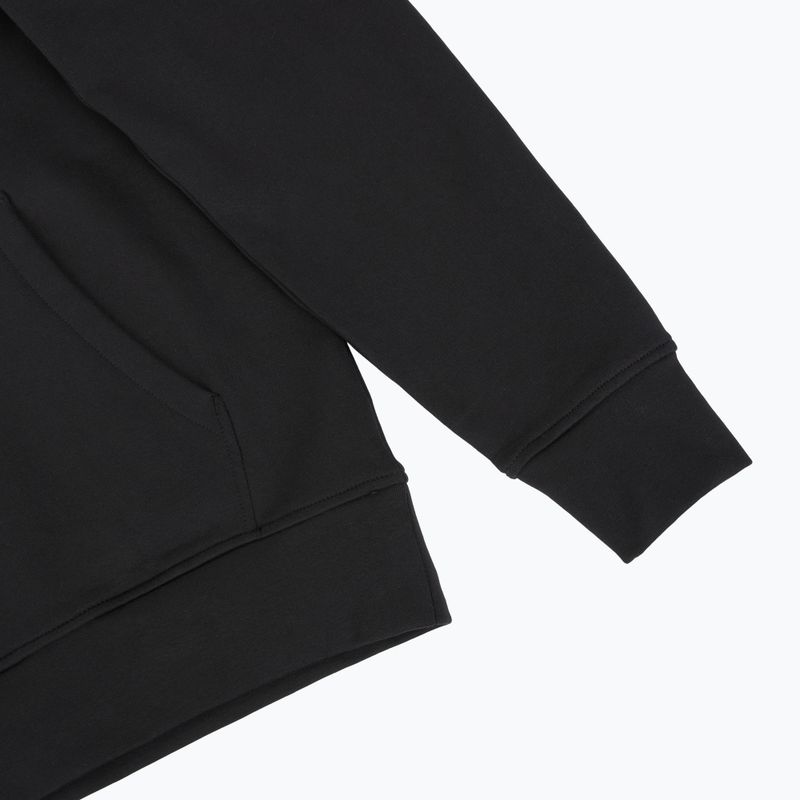 Férfi pulóver The North Face Box NSE Energy Regular Hoodie tnf black 4