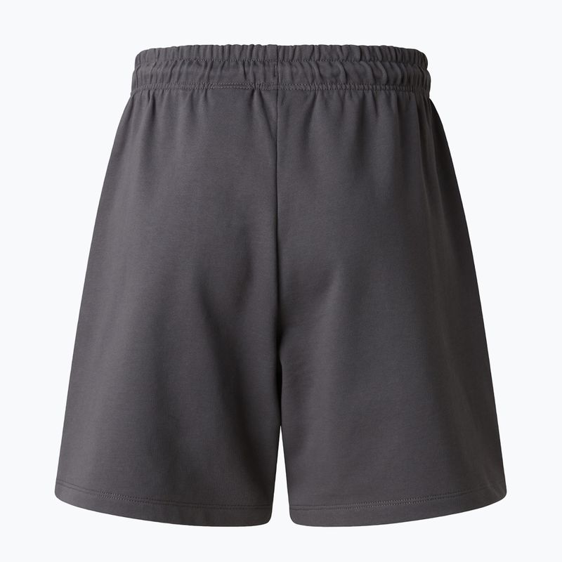 Nő trekking rövidnadrág The North Face Essential Light Relaxed Shorts anthracite grey 6
