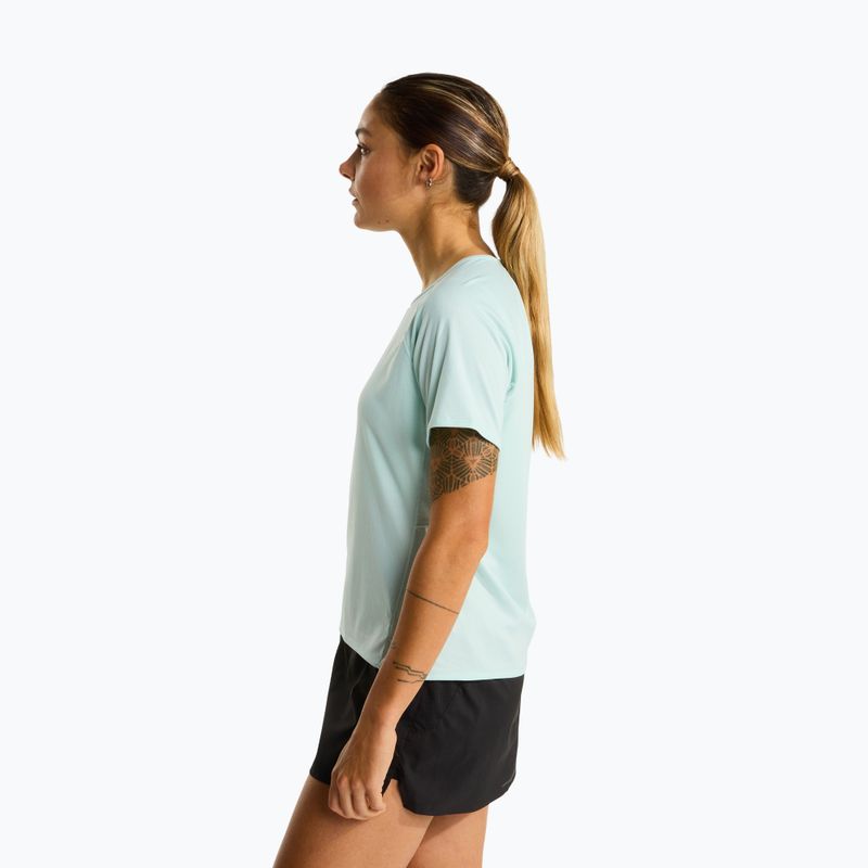 The North Face Sunriser női póló opal frost 4