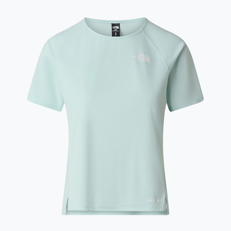 The North Face Sunriser női póló opal frost 5