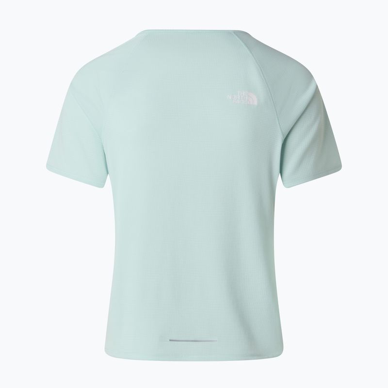 The North Face Sunriser női póló opal frost 6