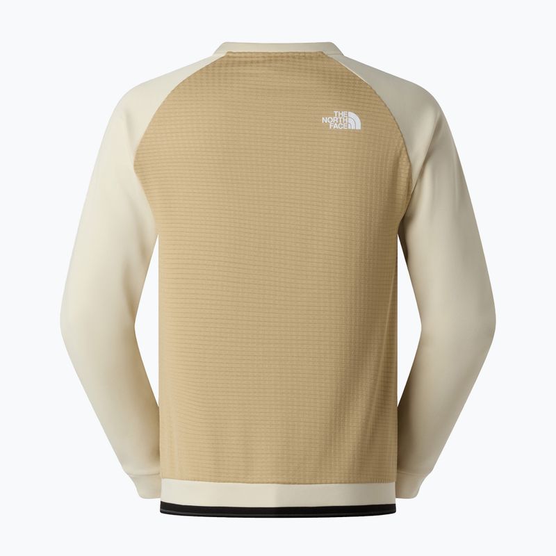 The North Face Mountain Athletics Fleece Crew férfi pulóver 2
