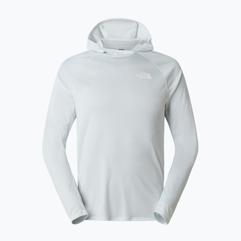 Férfi pulóver The North Face Sunriser Hoodie pearl 4