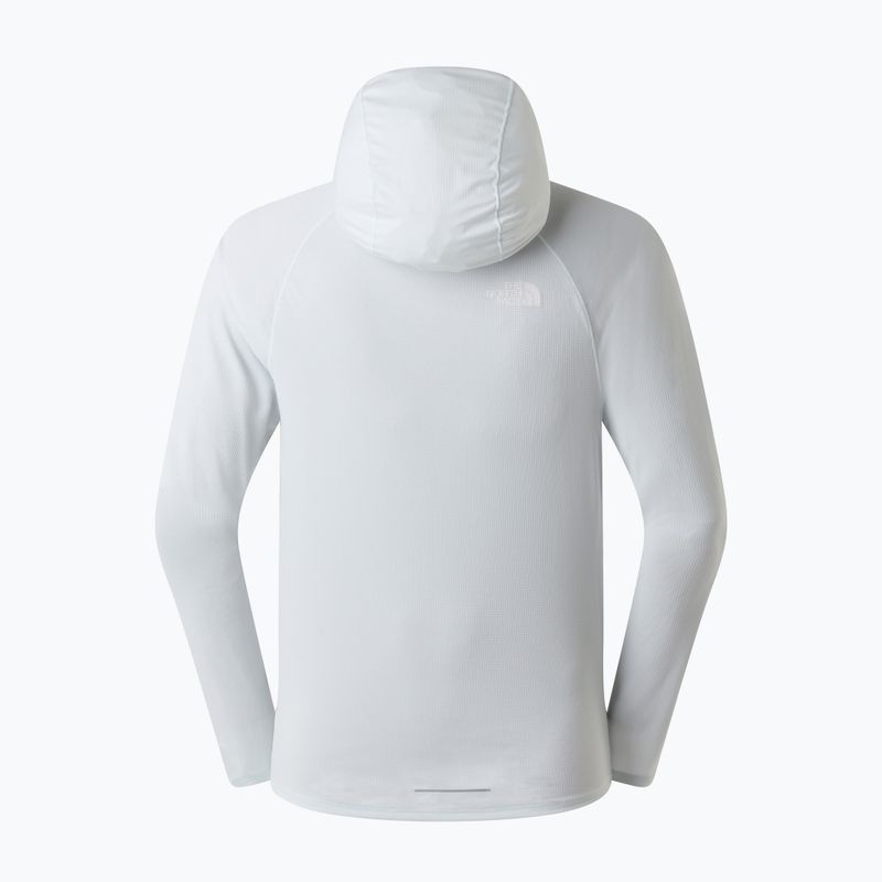 Férfi pulóver The North Face Sunriser Hoodie pearl 5