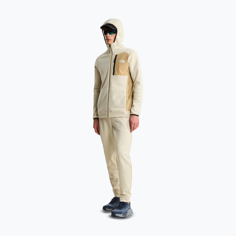 The North Face Mountain Athletics Fleece Full Zip férfi pulóver 2