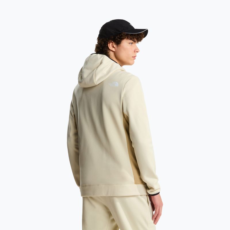 The North Face Mountain Athletics Fleece Full Zip férfi pulóver 3