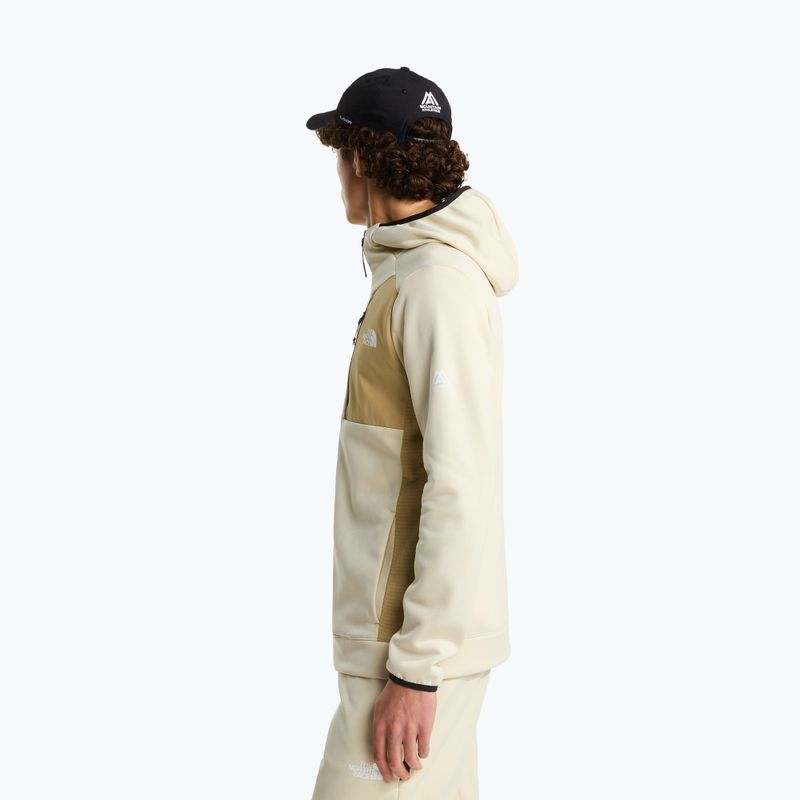 The North Face Mountain Athletics Fleece Full Zip férfi pulóver 5