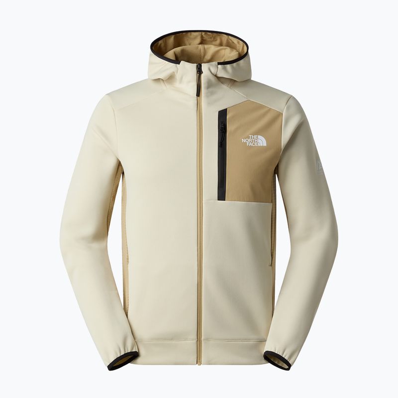 The North Face Mountain Athletics Fleece Full Zip férfi pulóver 6