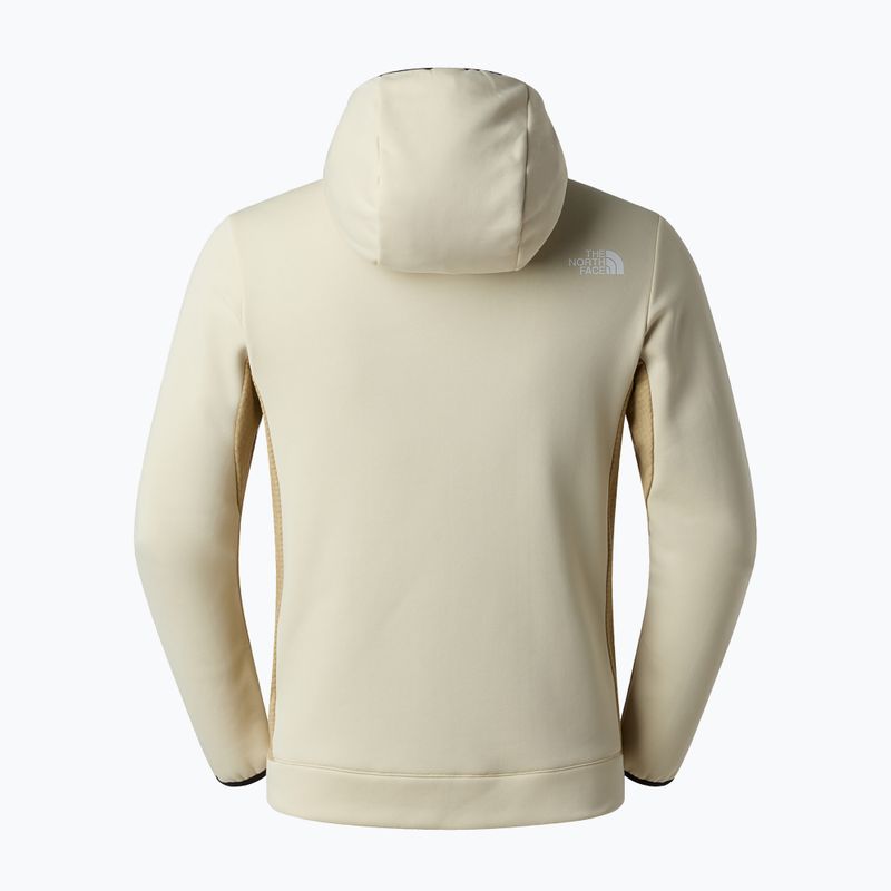 The North Face Mountain Athletics Fleece Full Zip férfi pulóver 7