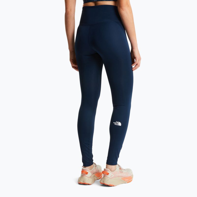 The North Face Flex női leggings 28IN summit navy 3