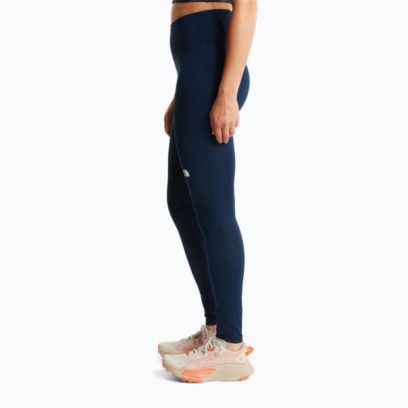 The North Face Flex női leggings 28IN summit navy 4