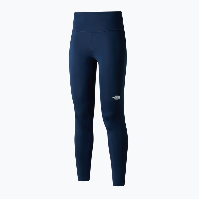 The North Face Flex női leggings 28IN summit navy 5