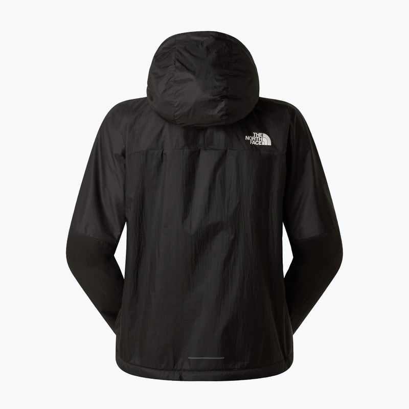 Női szélálló dzseki The North Face Ridgelite Futurefleece Wind tnf black 6