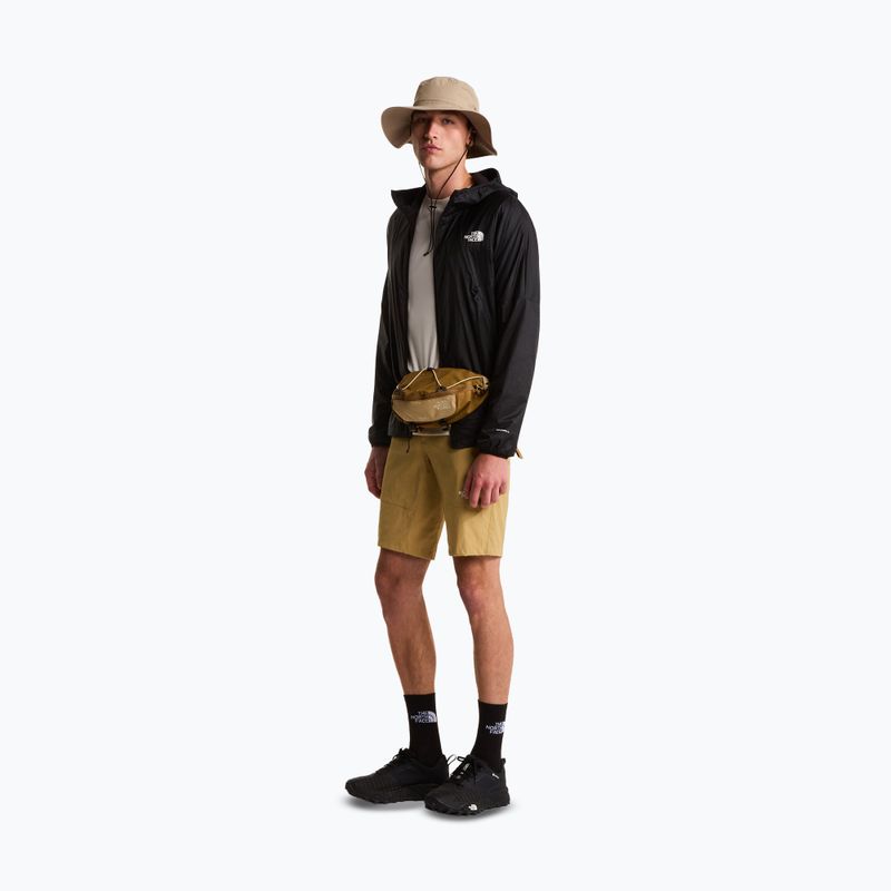 Férfi szélálló dzseki The North Face Ridgelite FF Wind tnf black 2