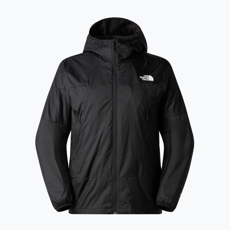 Férfi szélálló dzseki The North Face Ridgelite FF Wind tnf black 6