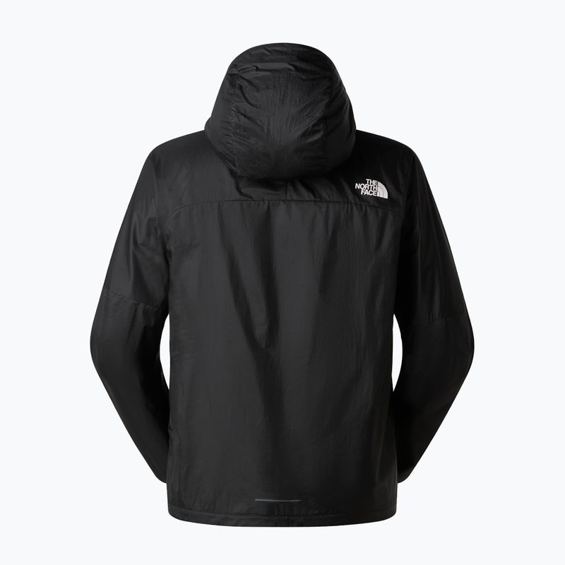 Férfi szélálló dzseki The North Face Ridgelite FF Wind tnf black 7