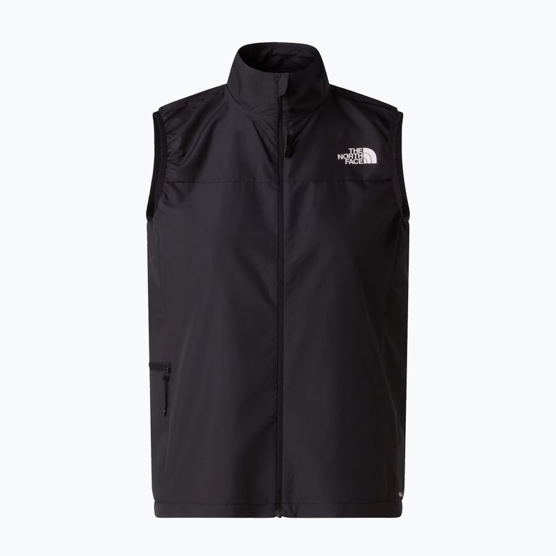 Női mellény The North Face Fontanales Wind tnf black 5