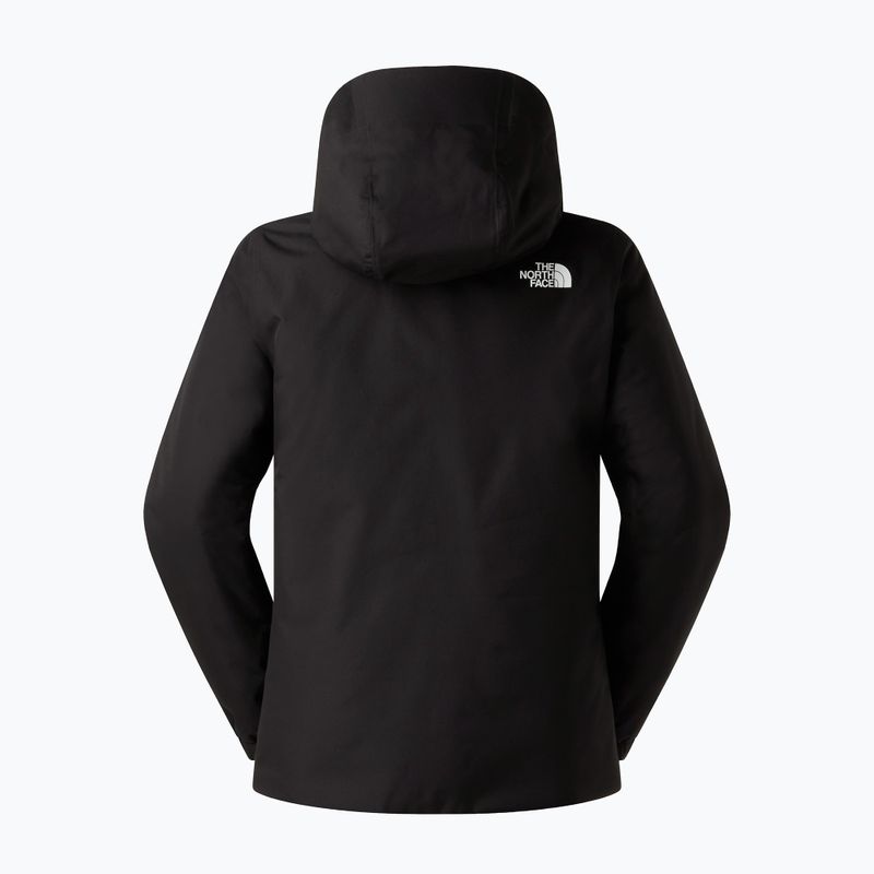 Női softshell dzseki The North Face Quest Mono INS tnf black 6