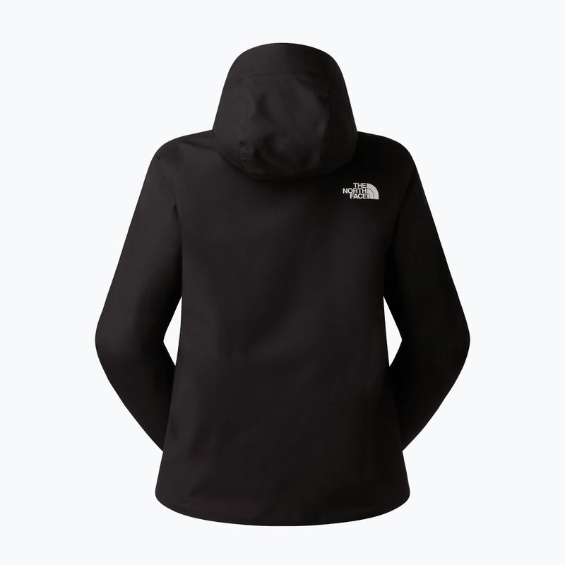 The North Face Quest Mono női softshell dzseki tnf black 7