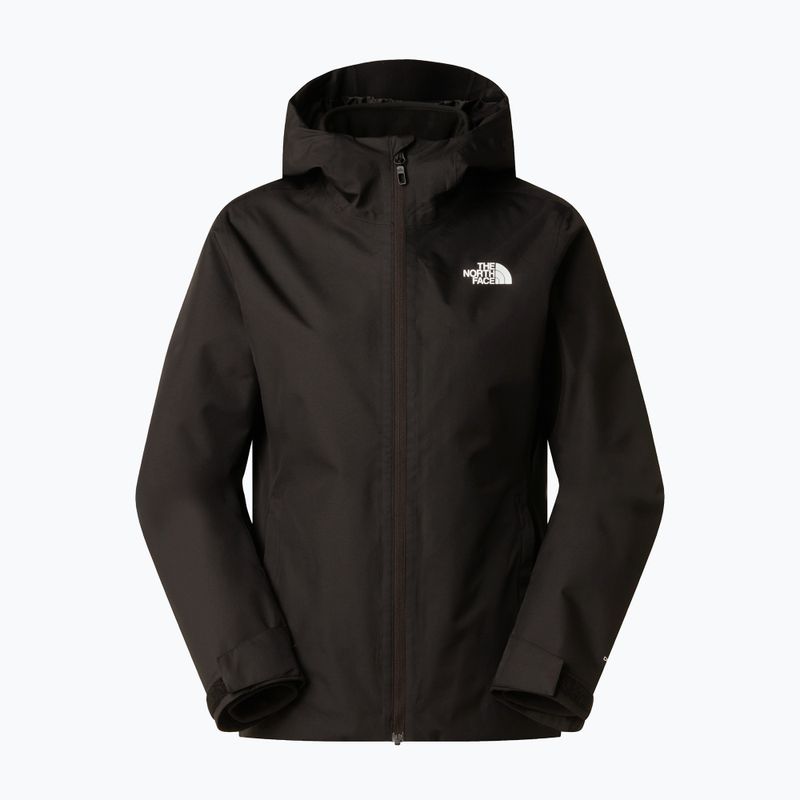 Női 3 az 1-ben kabát The North Face Quest Mono Triclimate tnf black 6
