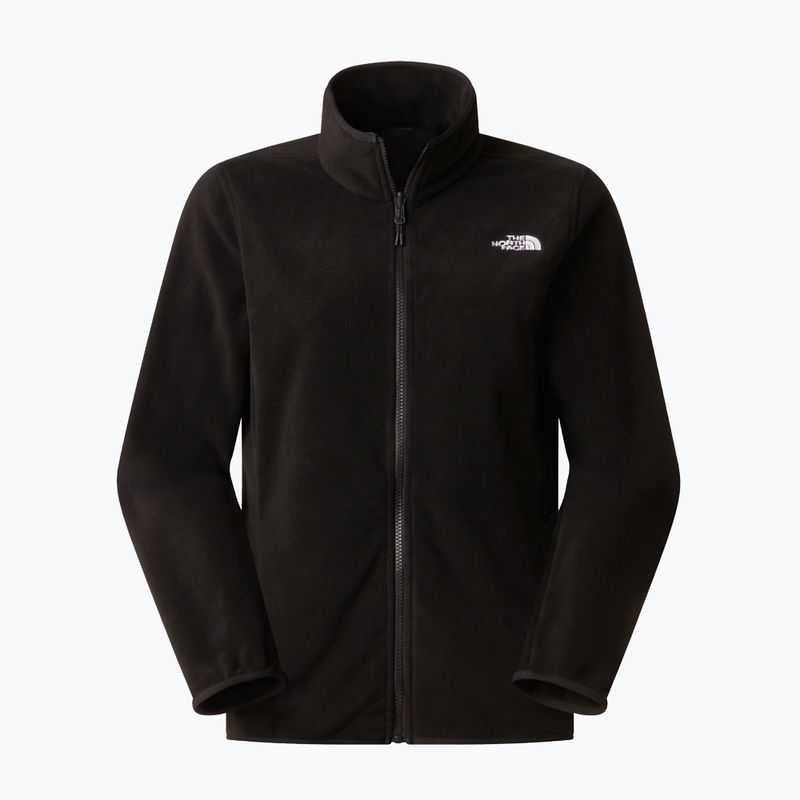 Női 3 az 1-ben kabát The North Face Quest Mono Triclimate tnf black 8